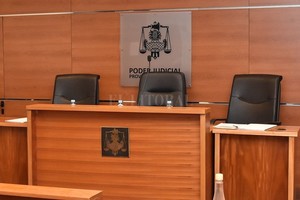 Archivo El Litoral / Flavio Raina