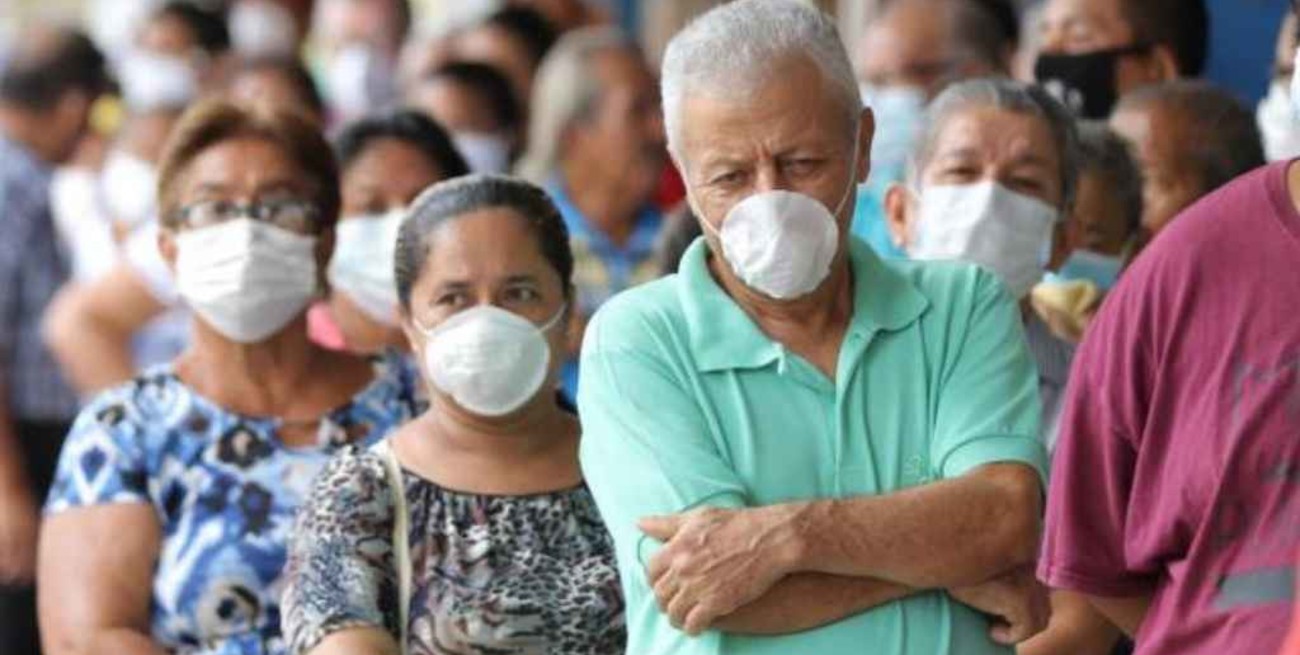 Pagarán un bono navideño de $ 15.000 a estatales y jubilados de Corrientes