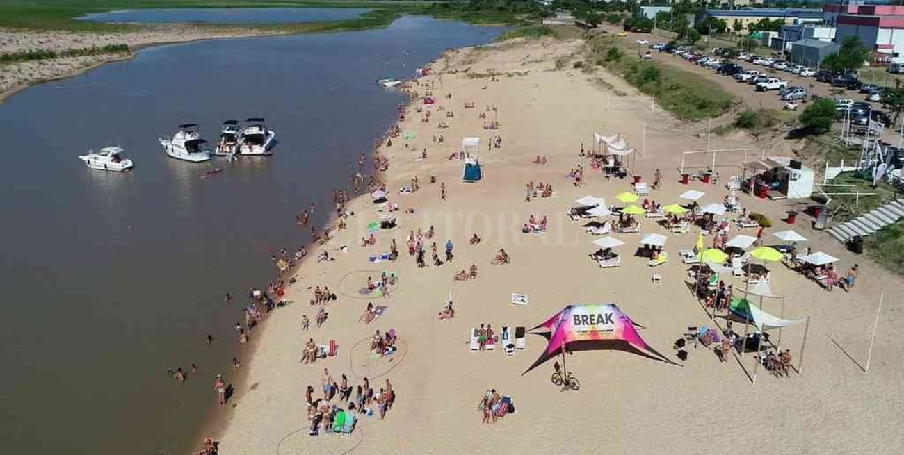 Prevención del cáncer de piel: harán  chequeos dermatológicos de lunares