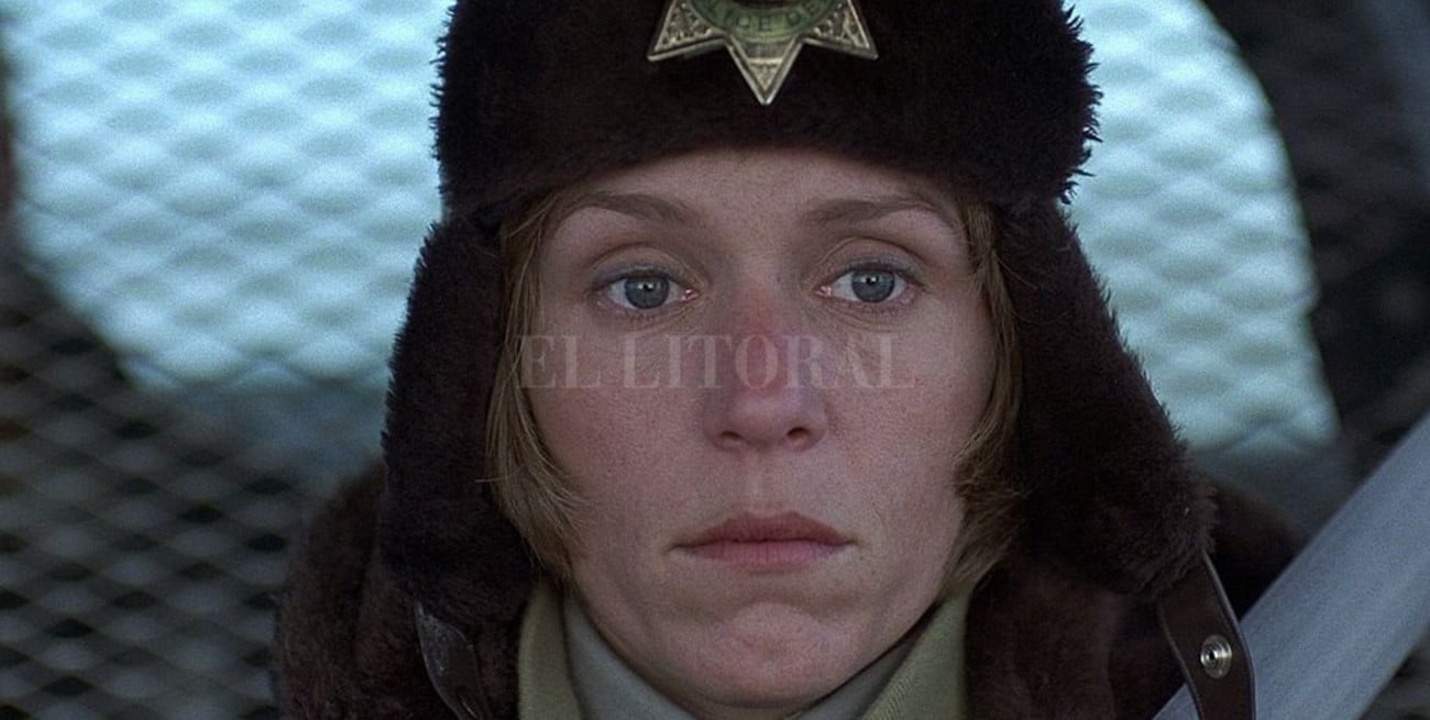 "Fargo": un policial negrísimo con nieve, sangre y humor corrosivo