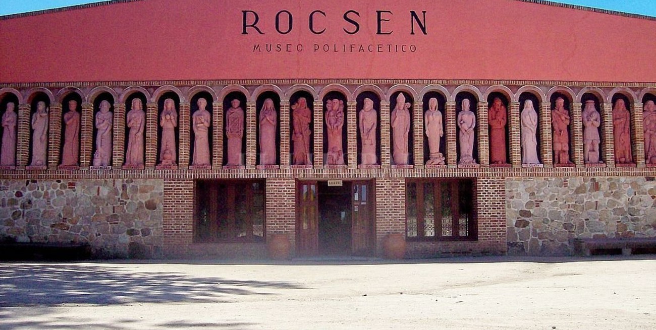 60.000 piezas para afianzar la identidad cultural como servicio a la comunidad