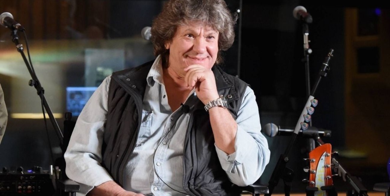  Murió Michael Lang, organizador del Festival de Woodstock de 1969