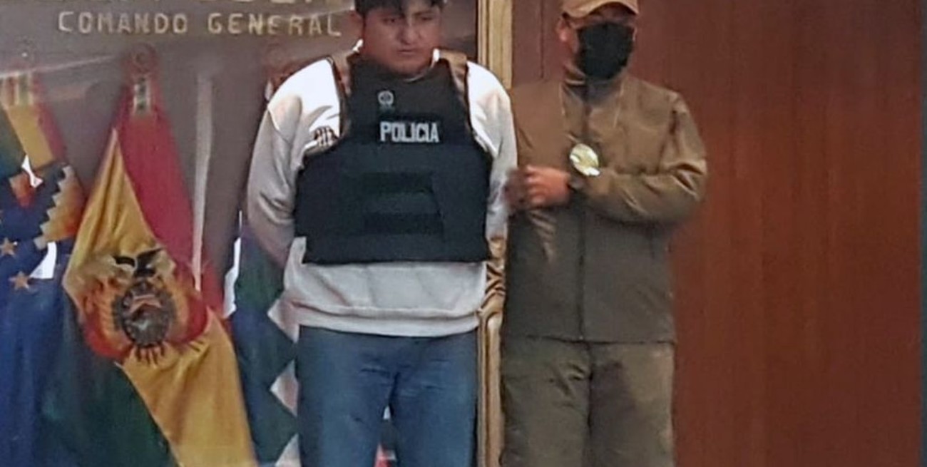 Escándalo en Bolivia: dejaron libre a un femicida y violador serial y el expediente "desapareció"