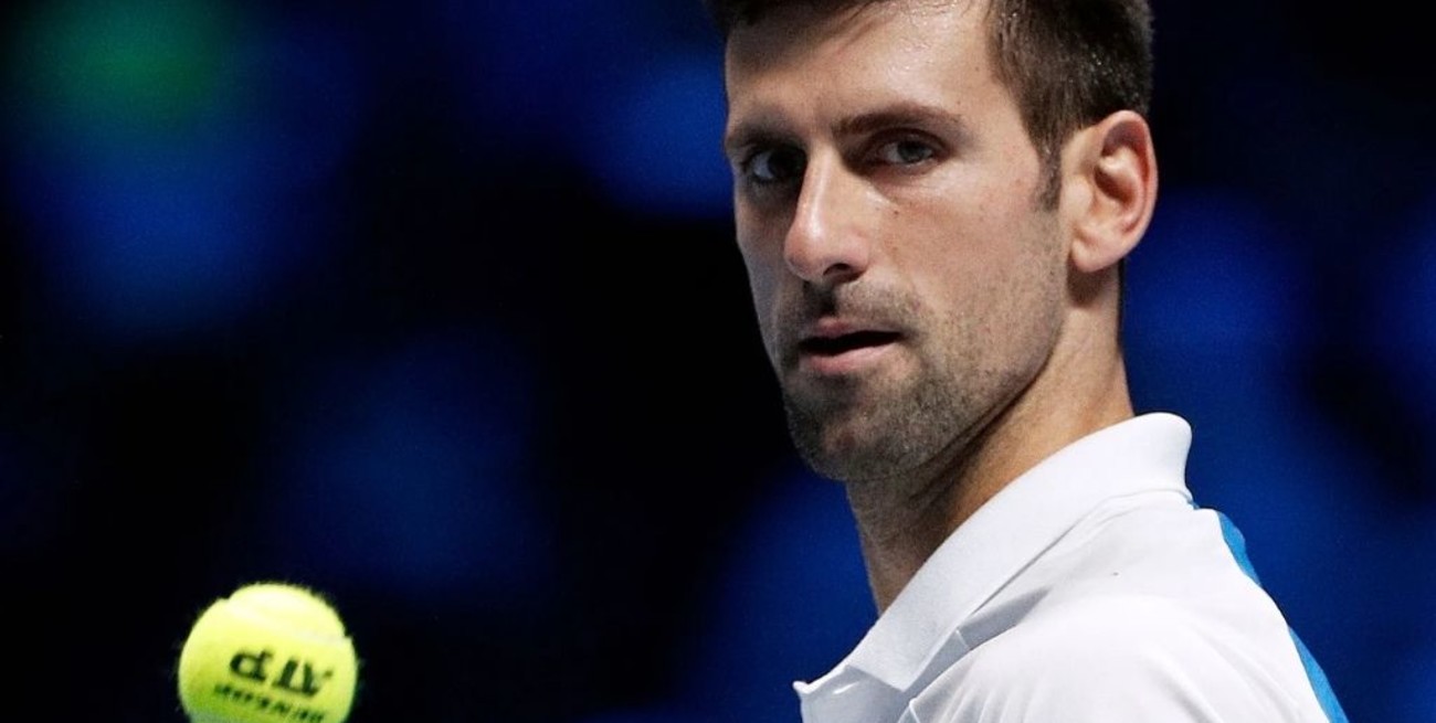 Novak Djokovic fue deportado de Australia, el gobierno le canceló la visa