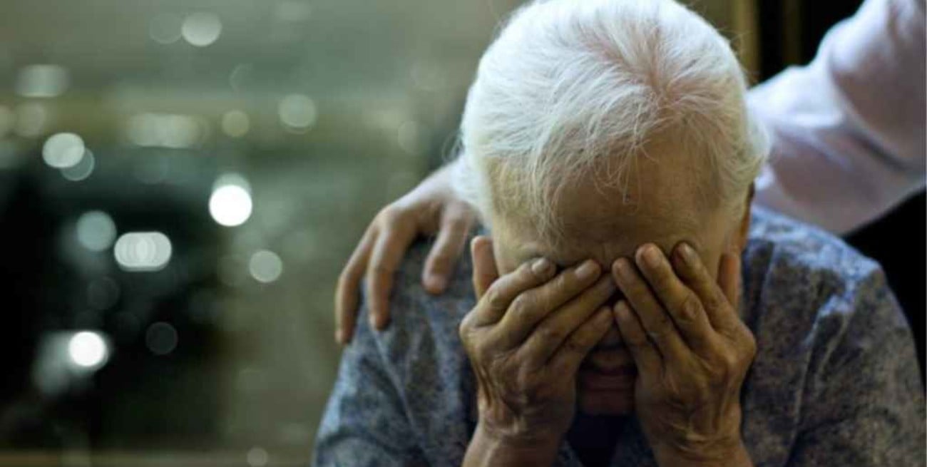 El aislamiento en pandemia agravó los síntomas y frecuencia del Alzheimer