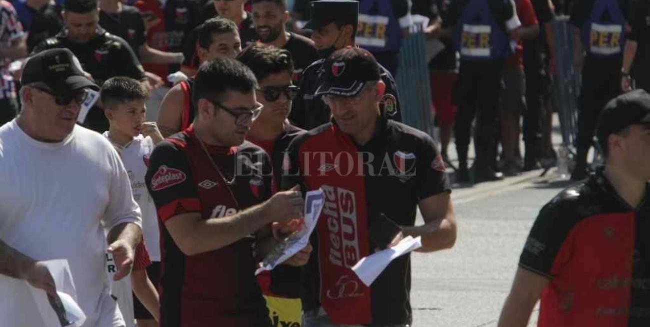 "Las demoras en el peaje del Túnel es uno de los puntos a observar"