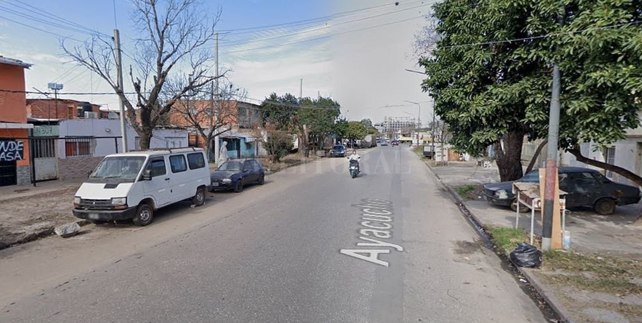 La joven asesinada en su casa de Rosario cumplía una condena por narcotráfico