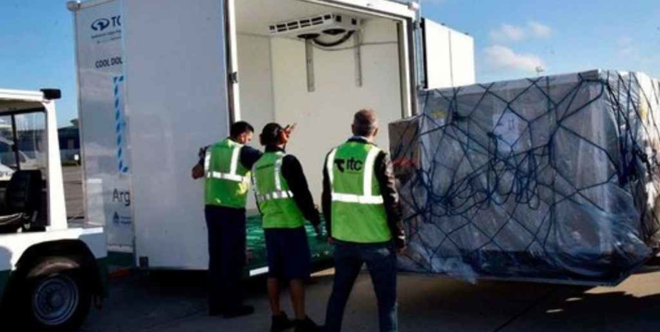 Más de mil artículos electrónicos y celulares de alta gama fueron secuestrados en Córdoba