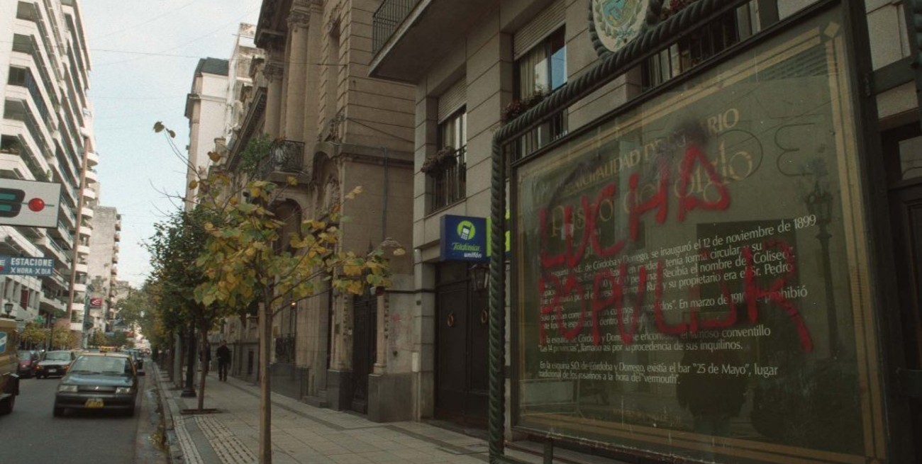 La zona comercial rosarina más demandada que revivió tras el stop pandémico