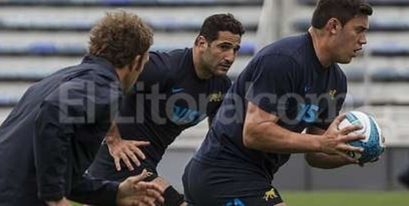 Pumas - All Blacks: equipos confirmados y entradas agotadas
