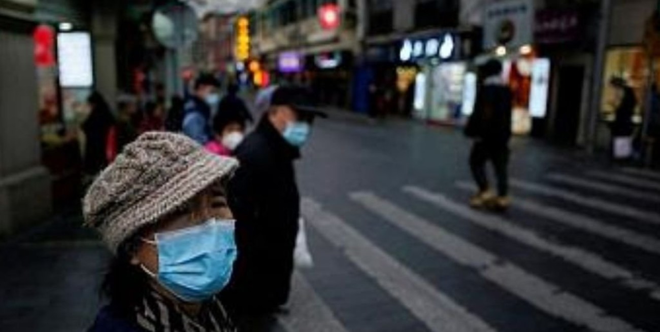 China aísla otra ciudad por el covid: hay más de 20 millones de personas en cuarentena