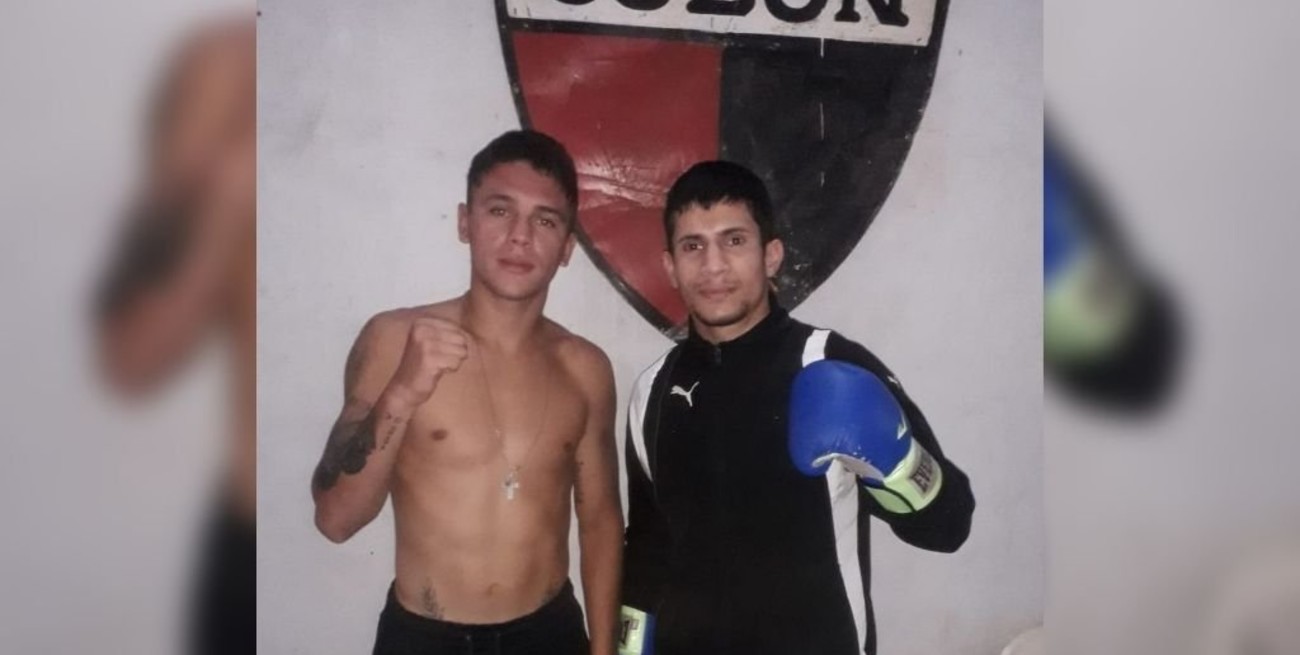 Vuelve el boxeo al Roque Otrino