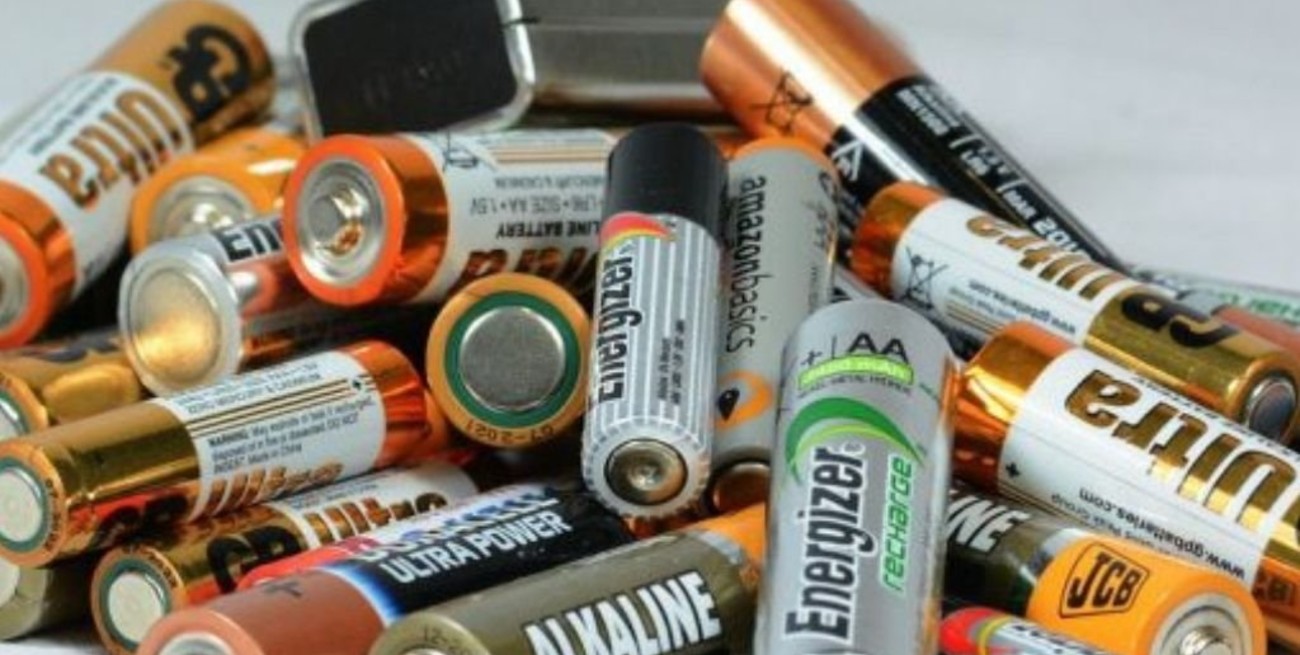 Pilas en desuso: el municipio realiza una campaña especial