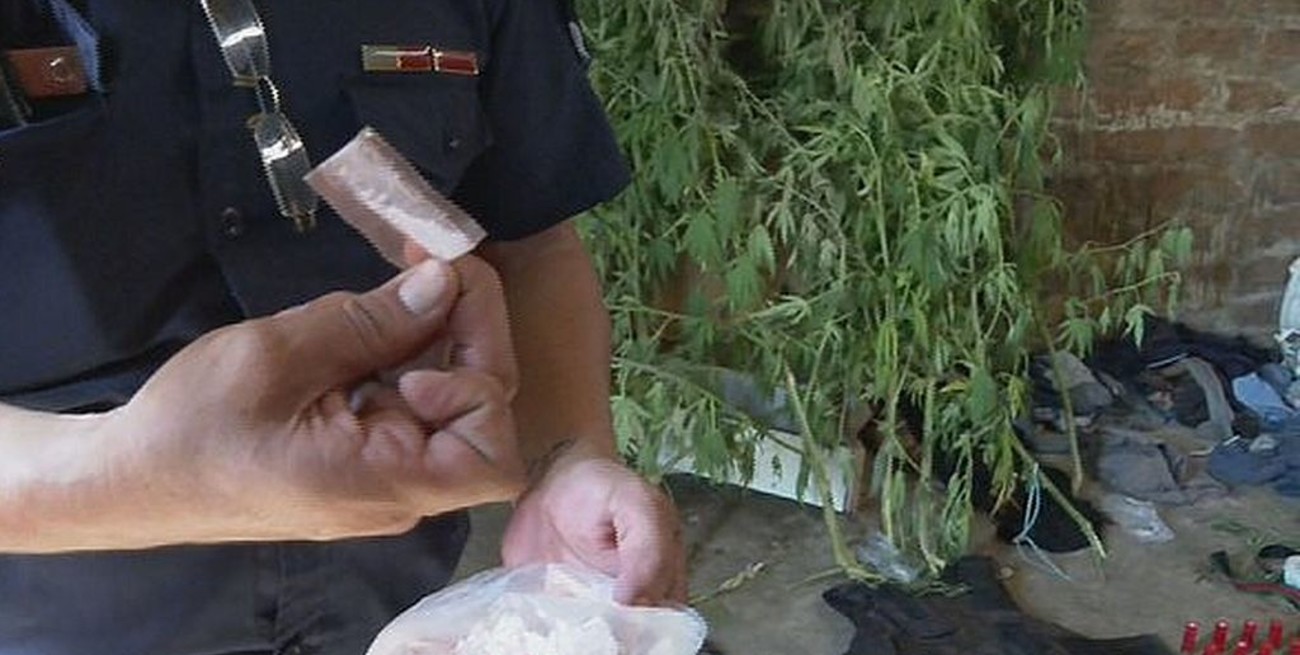 "Alerta epidemiológico" y 17 muertos por cocaína adulterada con veneno para ratas