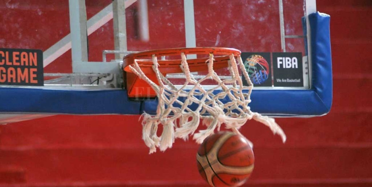 Habilitan entrenamientos de la Liga Nacional de Básquetbol