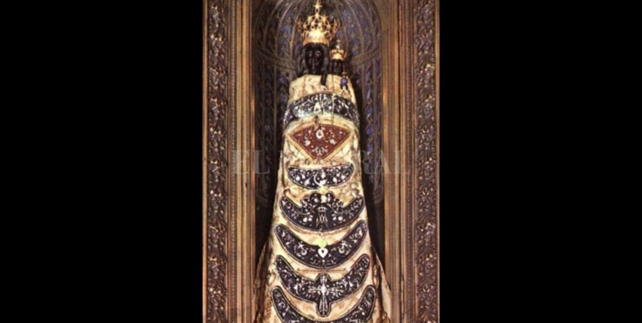 Marchigianos honrarán a la Virgen de Loreto