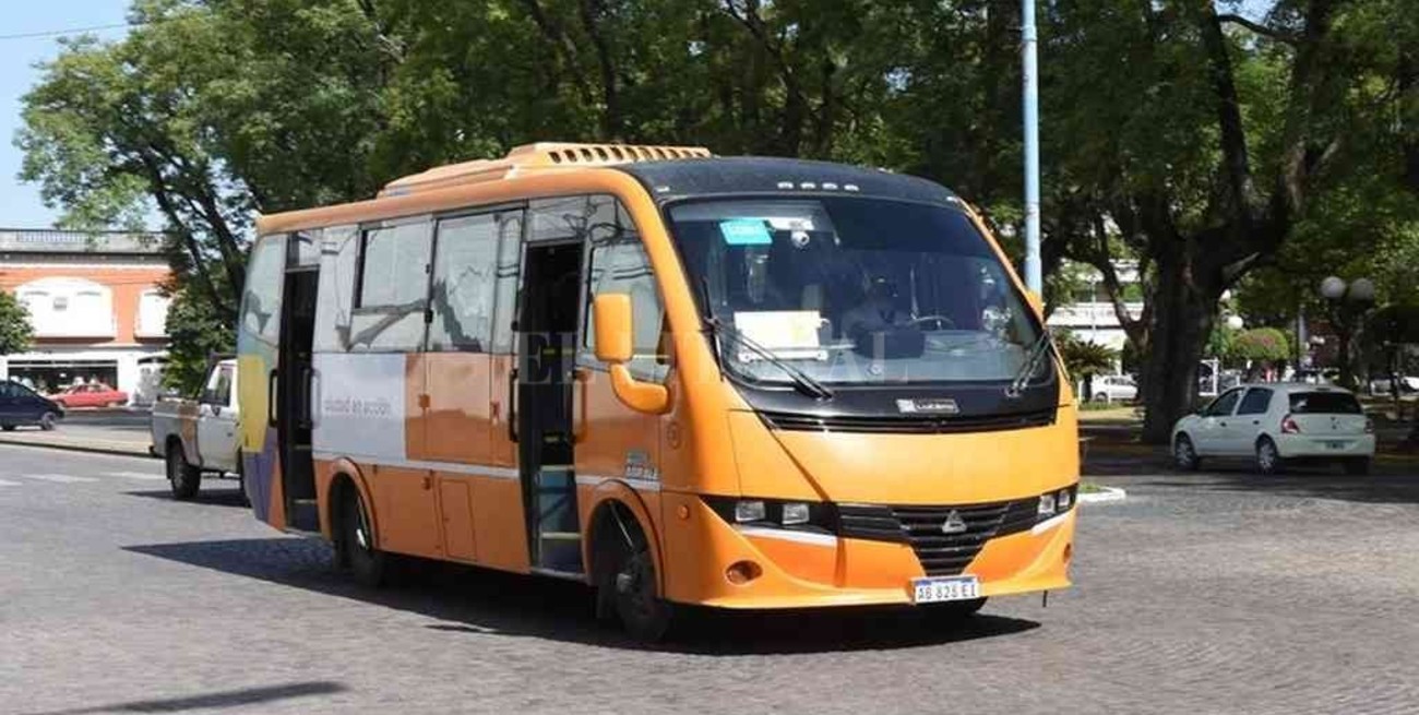 Ya se puede tramitar el Boleto Educativo Gratuito en Rafaela