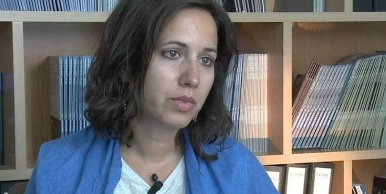 Human Rights Watch denunció el espionaje contra su directora de áreas de conflictos