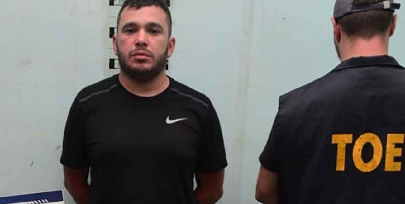 Un testigo aseguró que Alvarado tenía una lista de 40 personas para asesinar