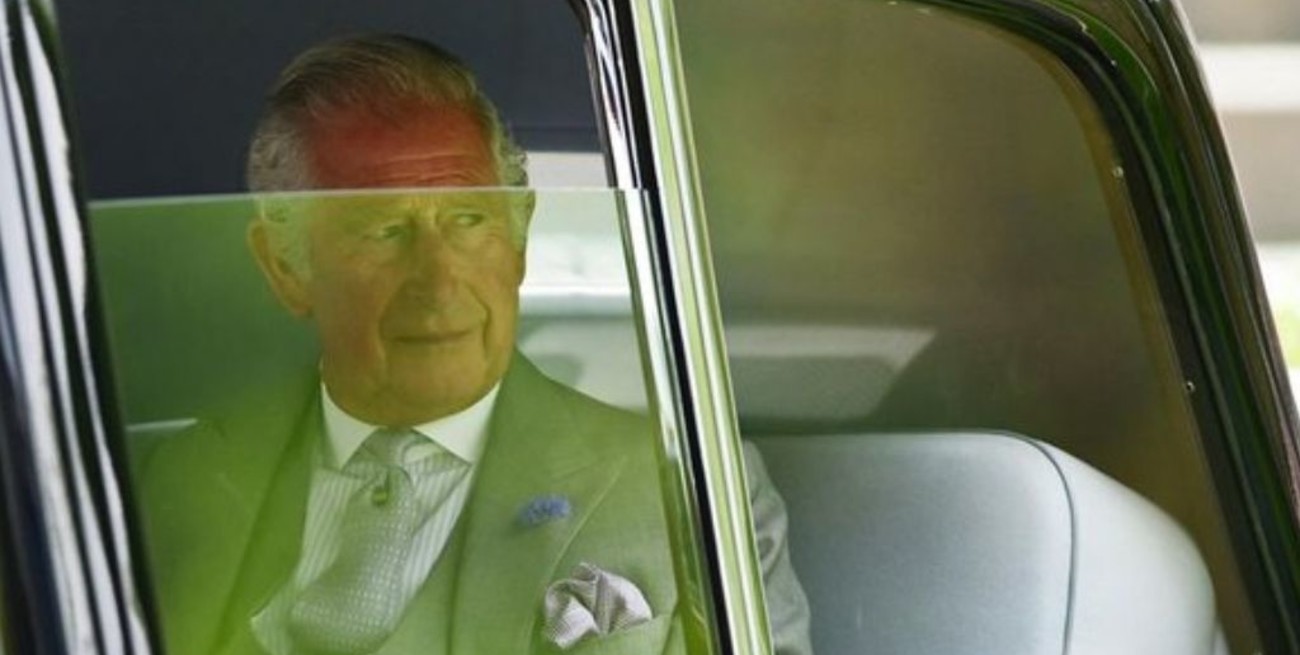 La Policía investigará a la fundación del príncipe Carlos por corrupción