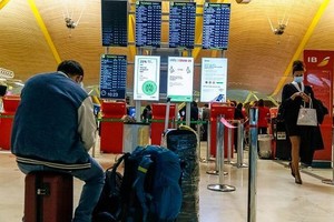 Captura de pantalla D.R