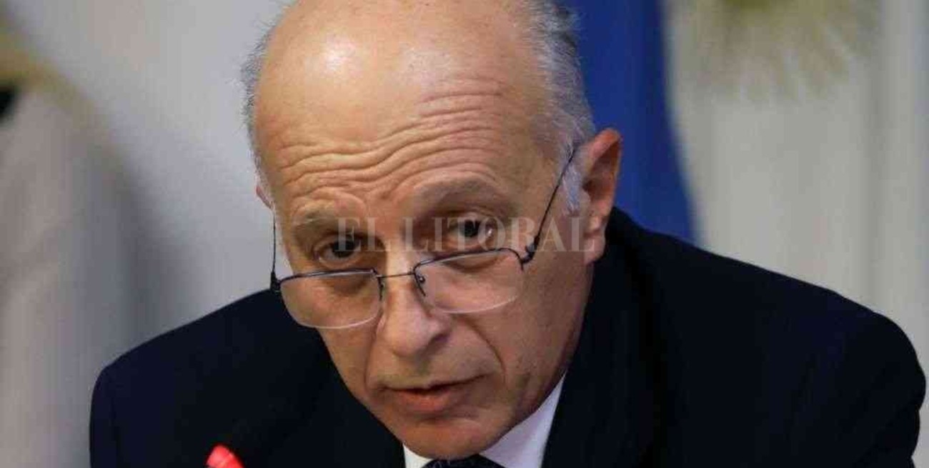 Perotti pide audiencia a Casal  para reforzar fiscalías federales