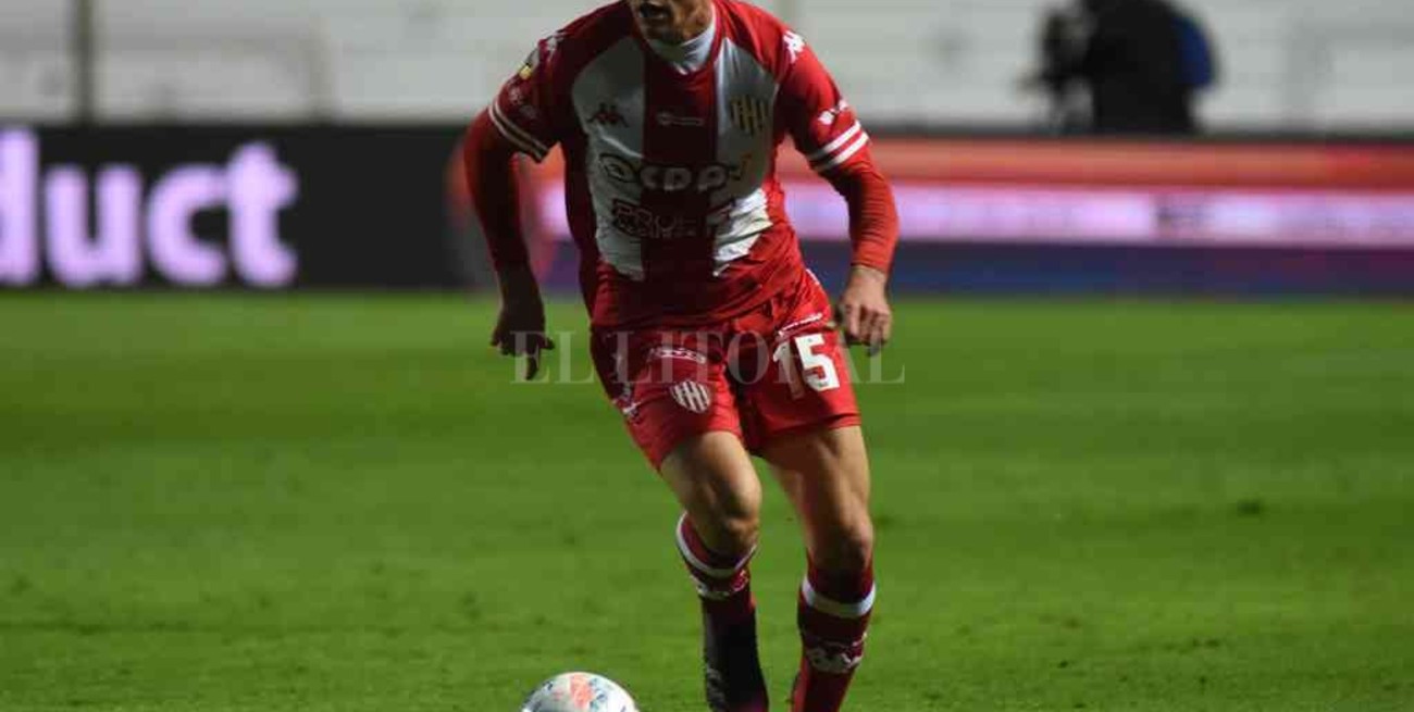 Ojeda a Croacia: Orlando City vuelve a negociar con Unión por "Picotón"