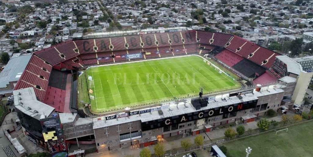 El clásico va en el Brigadier y desde el 12 de marzo se venden las entradas