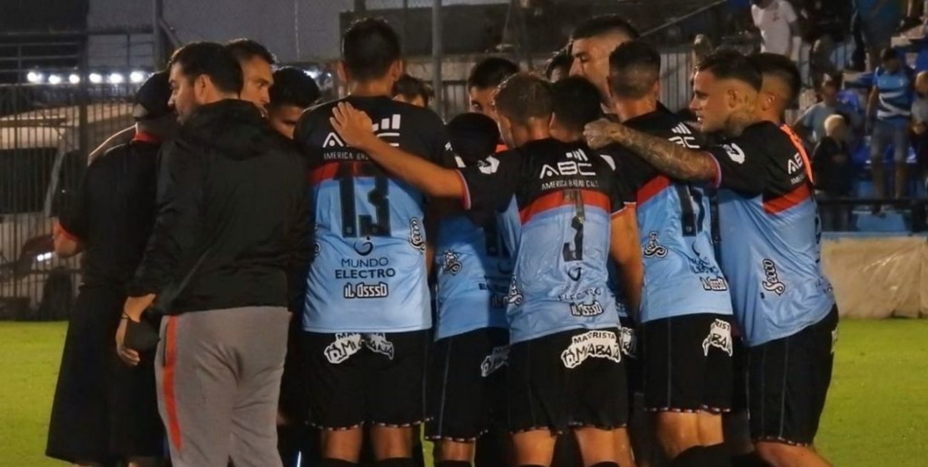 Tres encuentros abren la cuarta fecha de la Primera Nacional