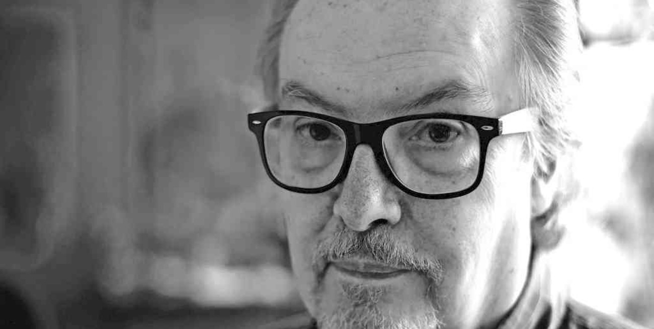 A los 68 años, falleció el escritor mexicano Álvaro Uribe