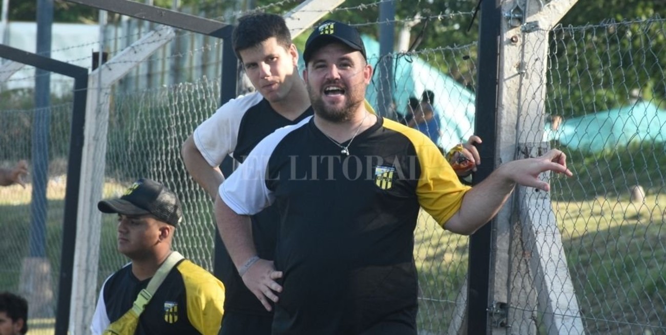 El Centro Cultural y Deportivo El Pozo, se prepara para la temporada 2022