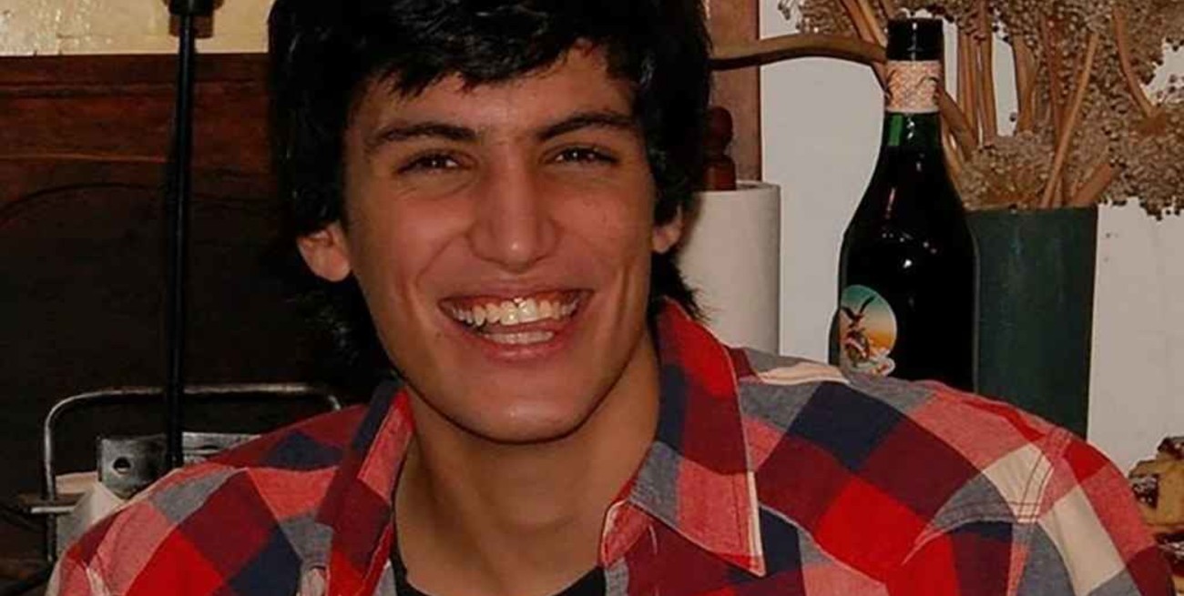 Condenaron a 17 años de prisión al asesino de Juan Cruz Ibáñez