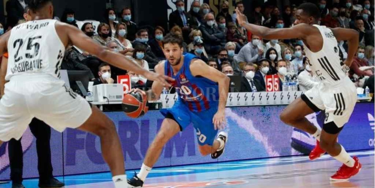 La Final Four de la Euroliga se muda a Serbia