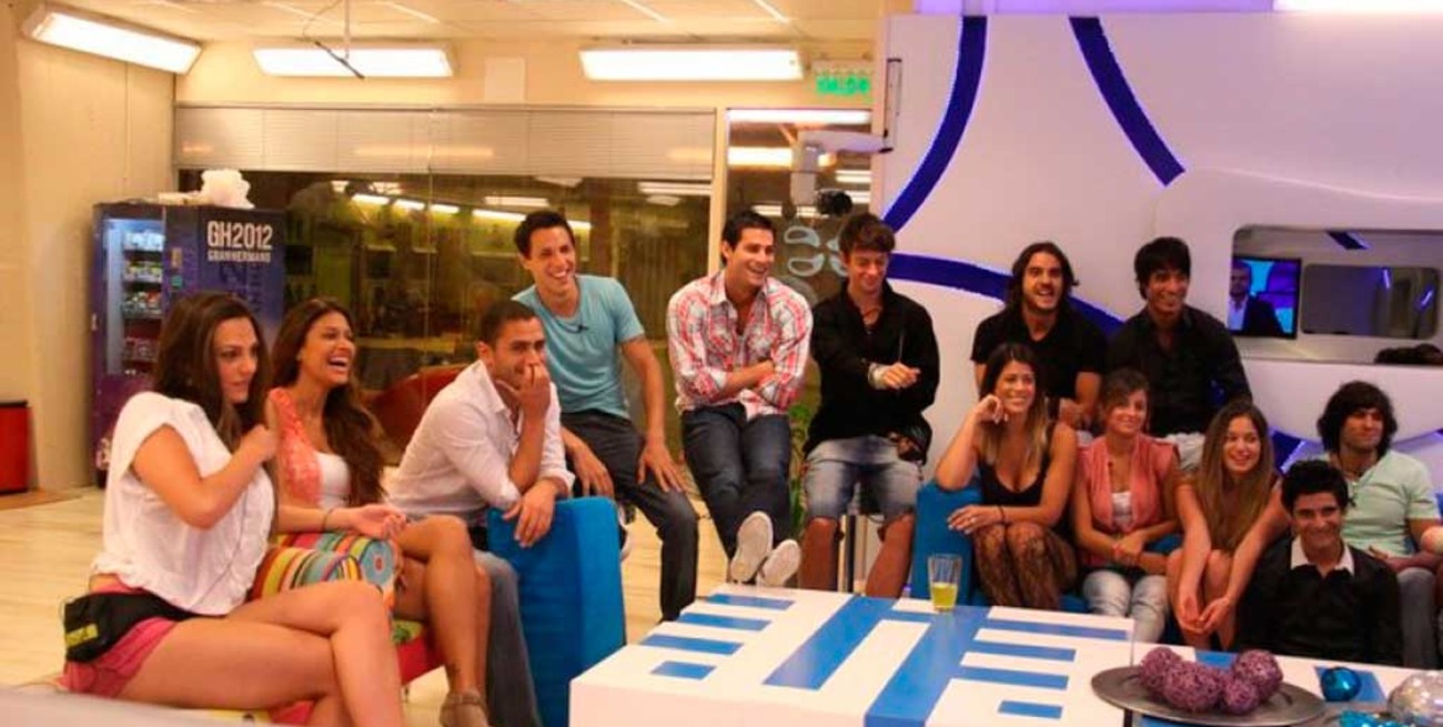 Vuelve Gran Hermano: quién será el conductor