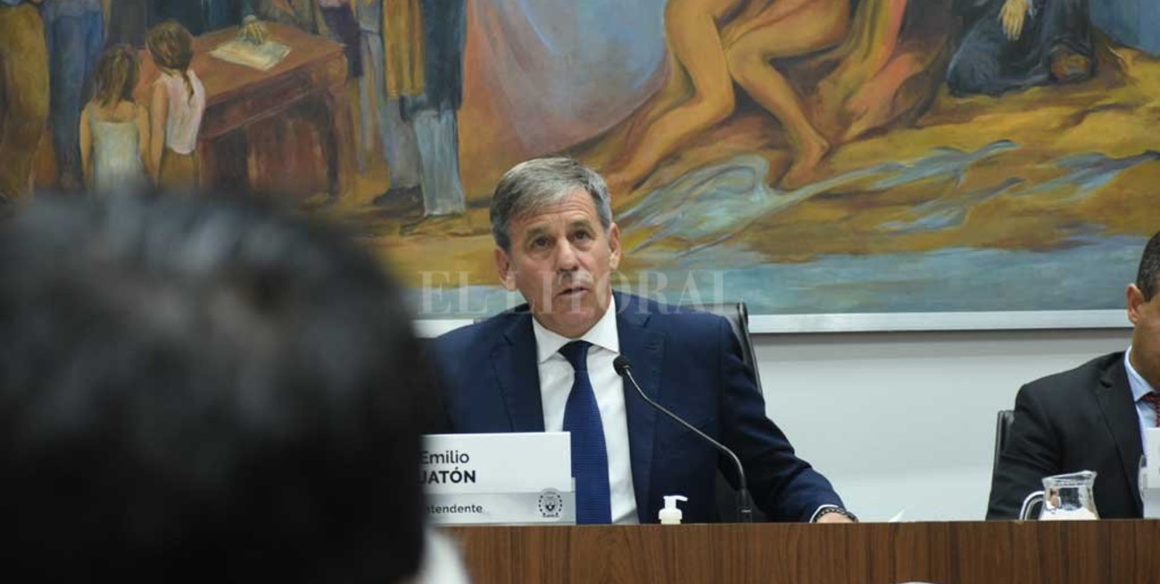 Cuáles fueron las palabras más utilizadas por Jatón: el discurso completo