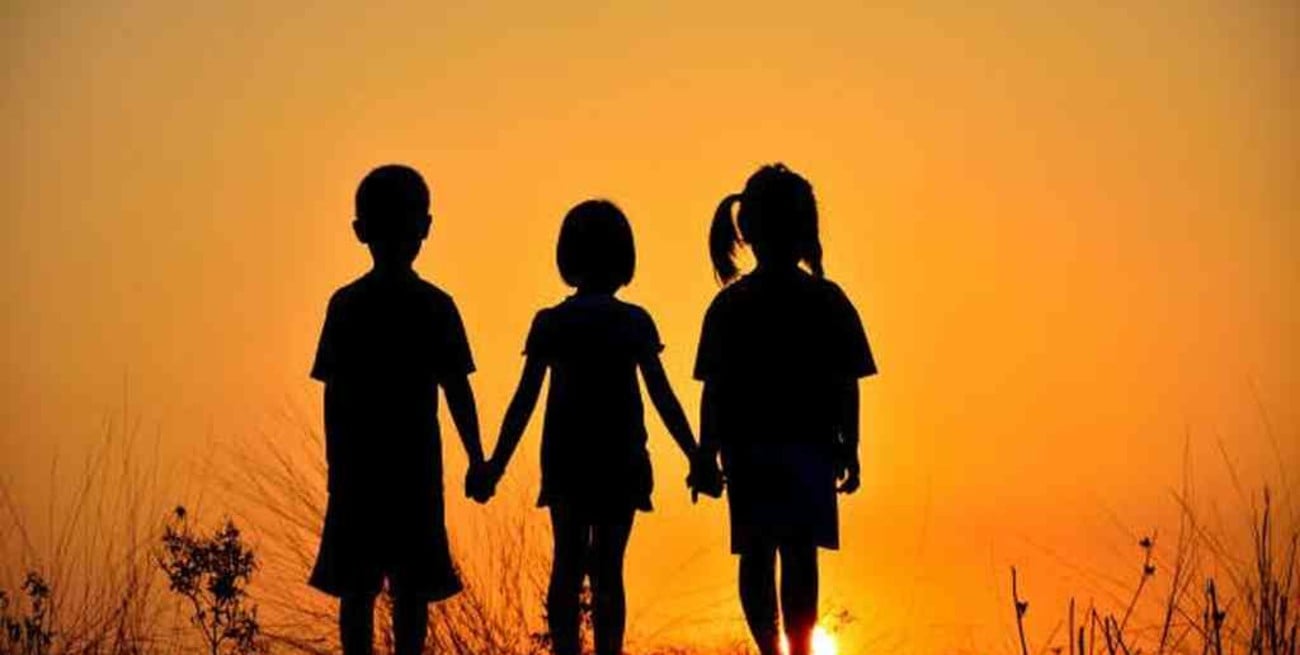 Se celebra el Día del Hermano: un compañero para toda la vida