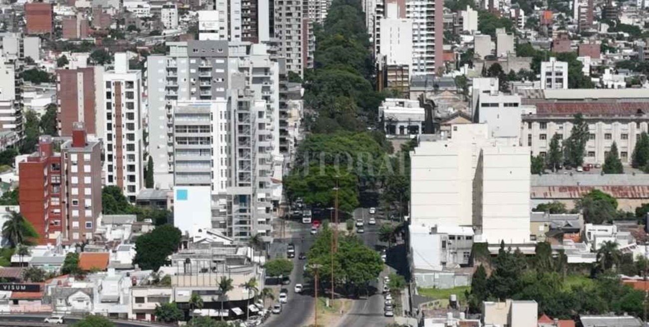 Delinean pautas para atender eventuales cambios en la polémica Ley de Alquileres
