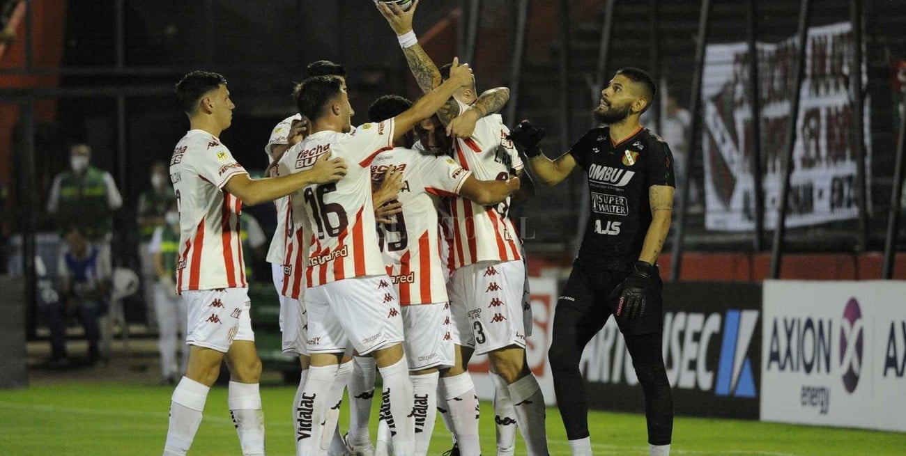 Unión, el "indulto" a Corvalán y a rascar la olla para juntar dinero