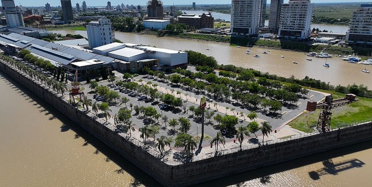 Línea directa: "un camino de esperanza", "clases" y otros mensajes