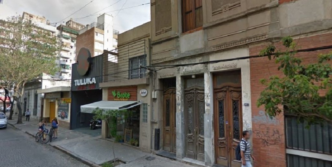 Rosario: hallan muerto a golpes a un hombre en la zona céntrica