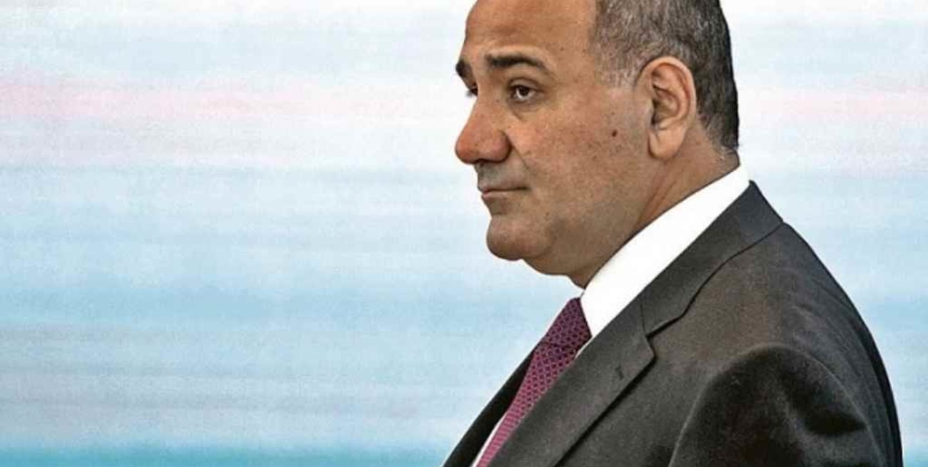 A pocos días de su oficialización, dieron de baja la Unidad de Resiliencia Argentina