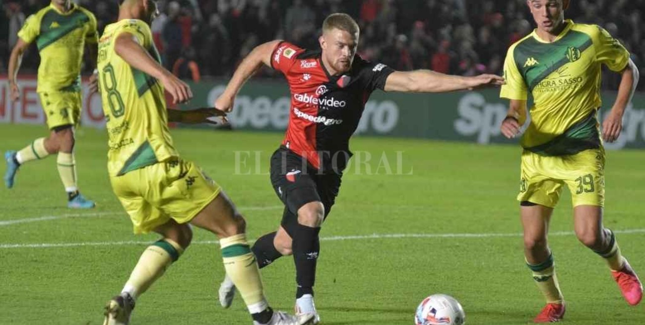 El "Campeón del Siglo": ¿Otra víctima para el Cementerio?