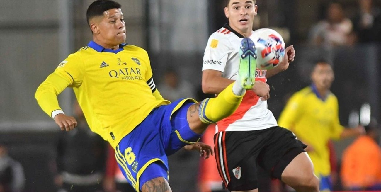 Así quedó la tabla de posiciones tras los partidos del domingo