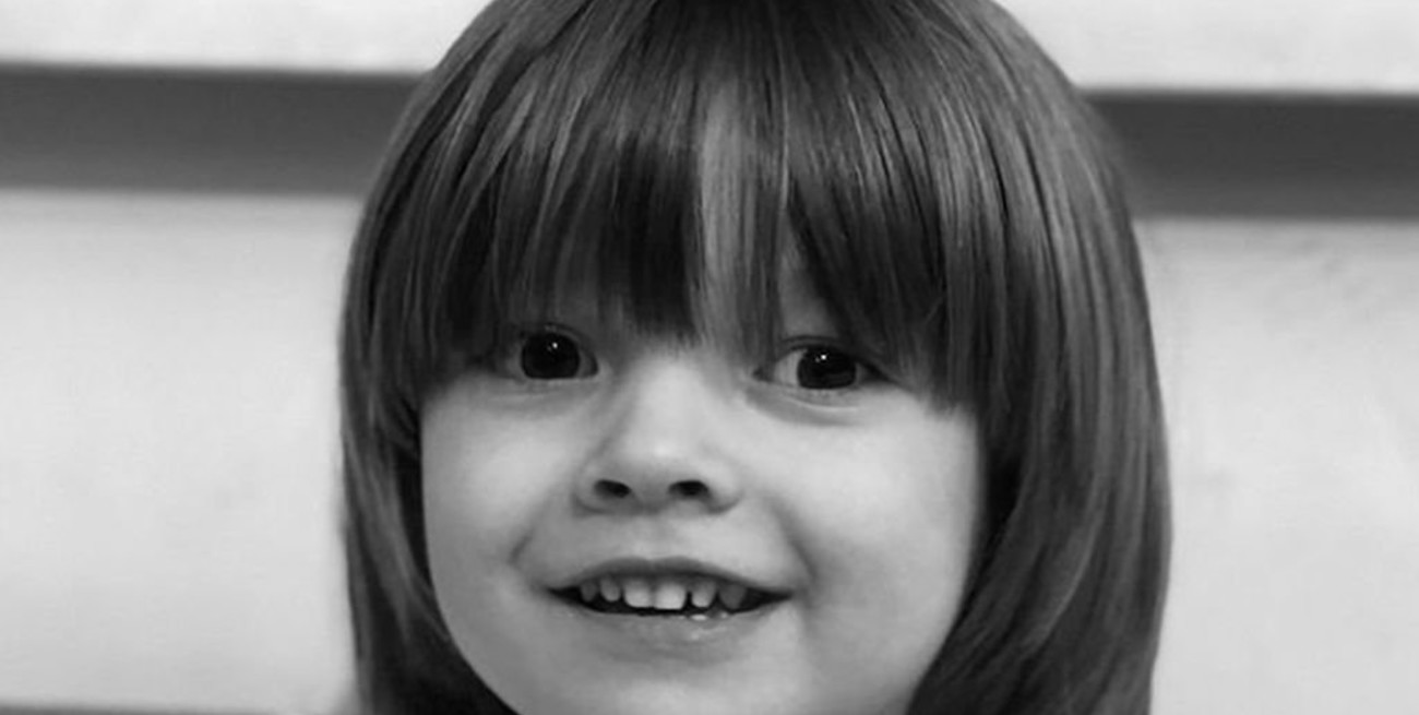 Ucrania: hallaron muerto a un nene desaparecido durante una evacuación en marzo