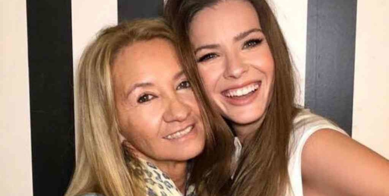 Nuevo escándalo para la China Suárez: su madre y el padrastro fueron denunciados por golpear a un vecino