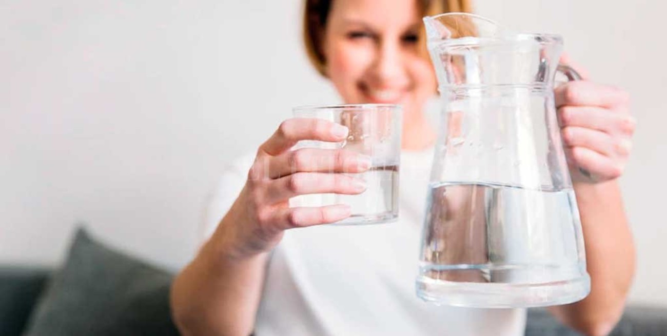 El 17% de los argentinos vive en ciudades con una provisión de agua "muy comprometida"