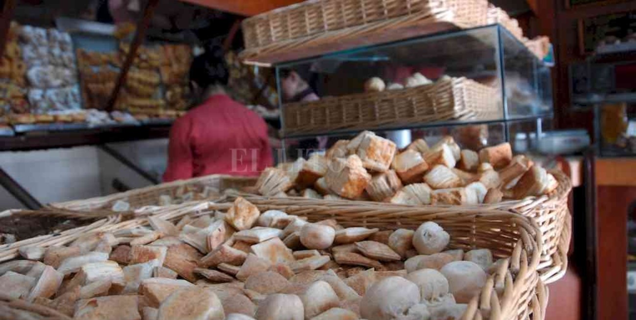 Industriales molineros contra el fideicomiso para el trigo 