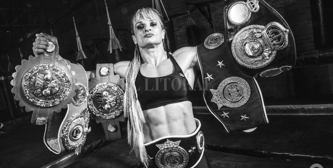 Estrenan en Santa Fe el documental "Locomotora"