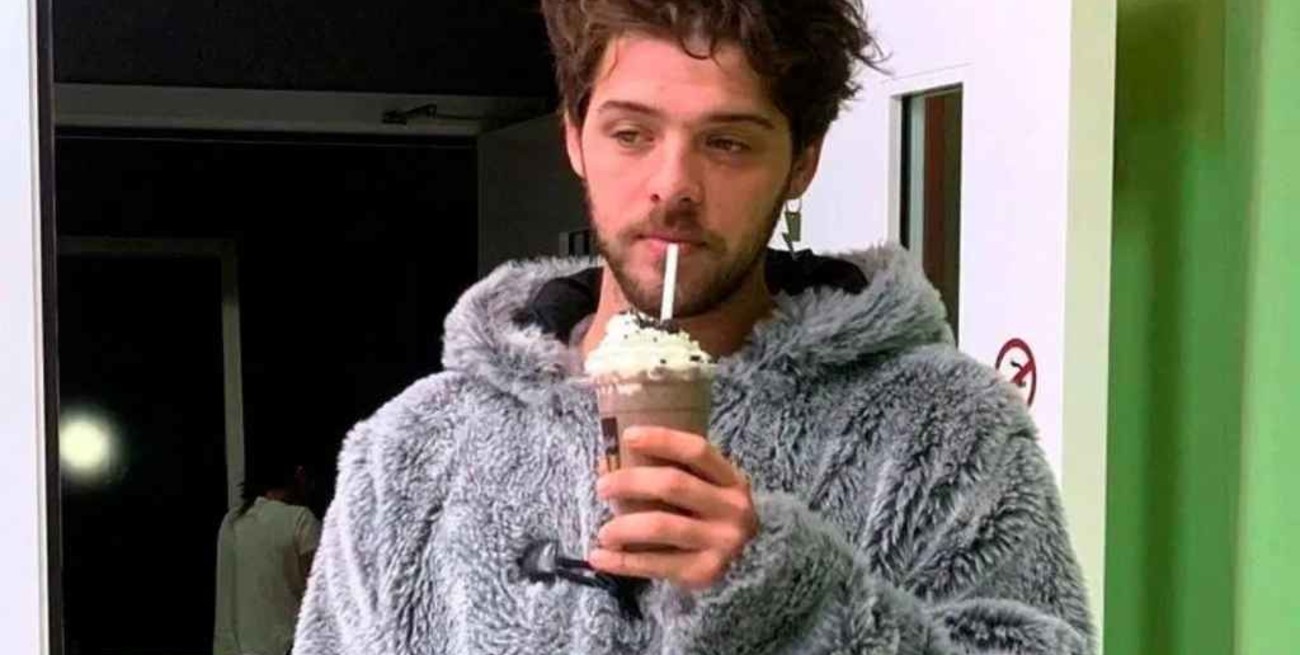 Santi Maratea bromeó con hacer una colecta para pagar la deuda al FMI