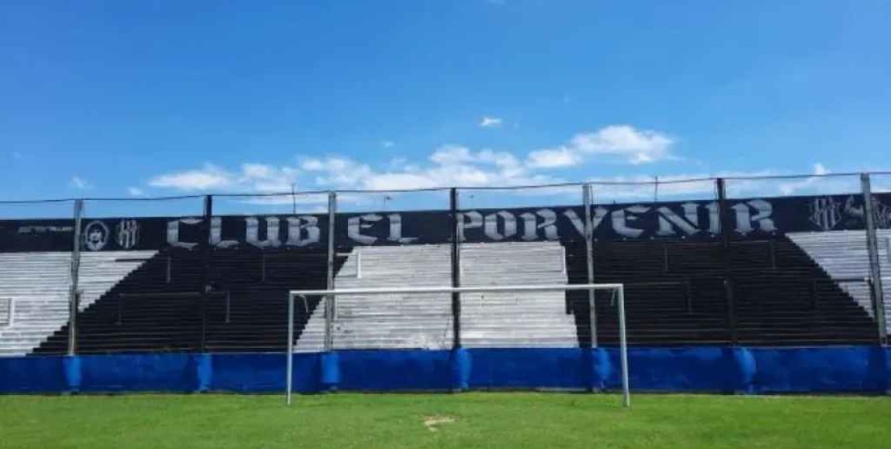 El Porvenir denunció a algunos de sus jugadores por estar involucrados en apuestas ilegales